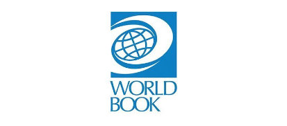 World Book Logo