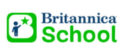 Britannica School Logo