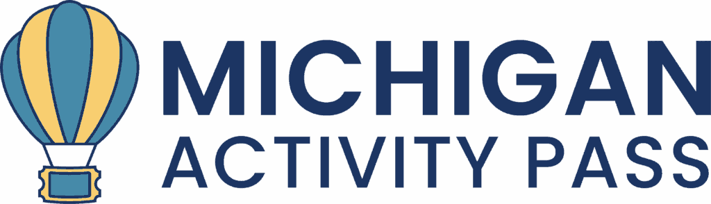 Michigan Activity Pass logo