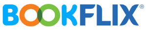 Bookflix logo