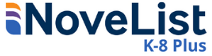 Novelist K-8 Logo