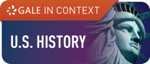 US HIstory in context logo