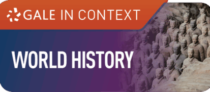 World History in Context logo