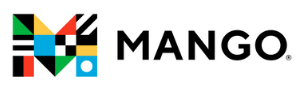Mango Language Logo
