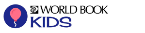 World Book Kids logo