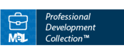 mel logo Professional Development Collection