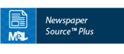 mel logo newspaper source plus